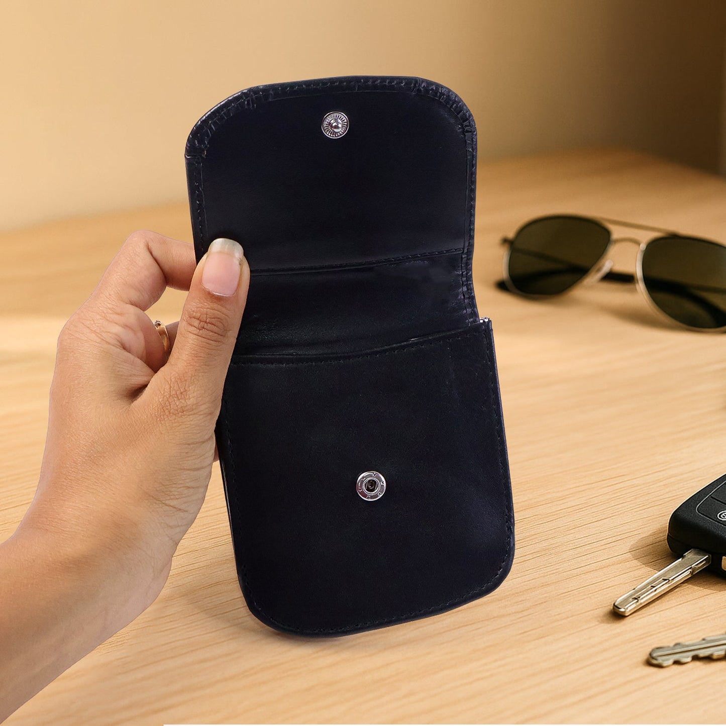 Mini Wallet